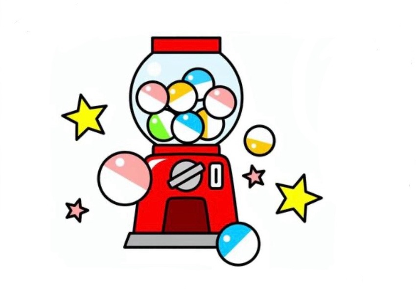 ガチャガチャの中身はどう決まる？