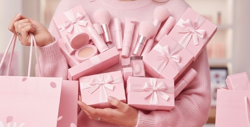 なぜ同じ色のコスメをたくさん買ってしまうのか