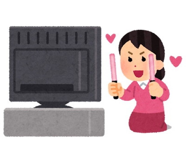 テレビの魅力について📺☺️