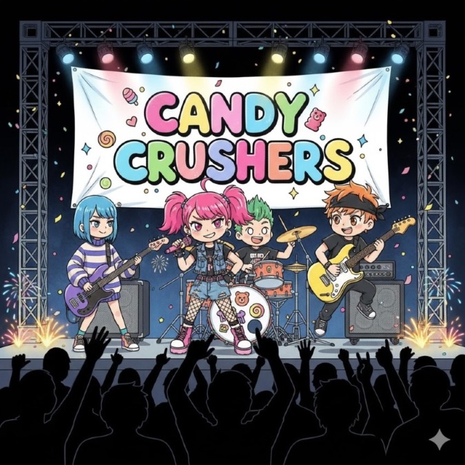 バンドがメジャーデビューする基準は？