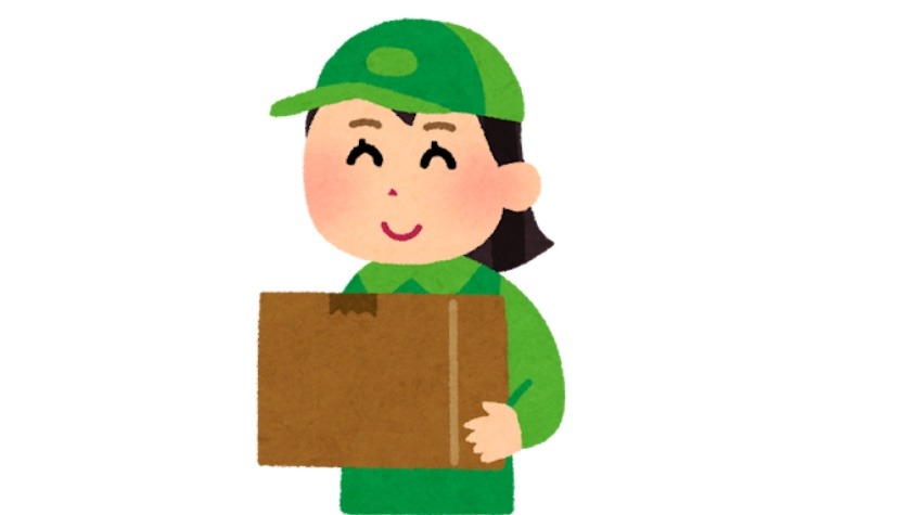 なぜ郵便は早く届くのか