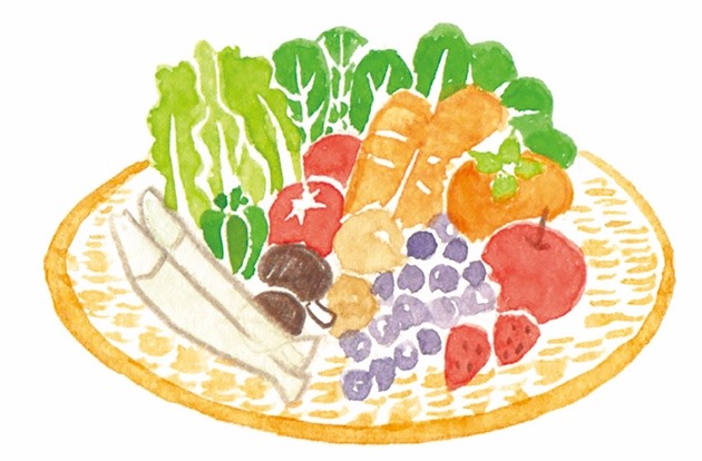 昆虫食✖️伝統食品から見るミライ