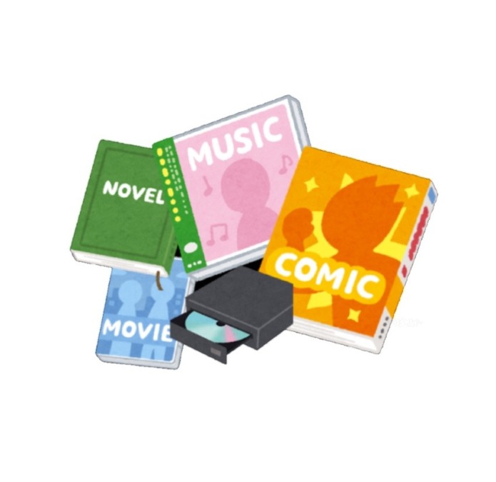 令和にCD💿は流行るのか？流行らせたい