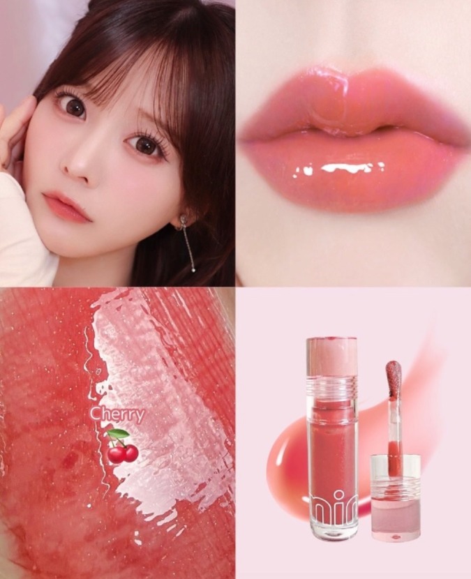 プランパーで唇プルプル界隈になれる秘訣‼️