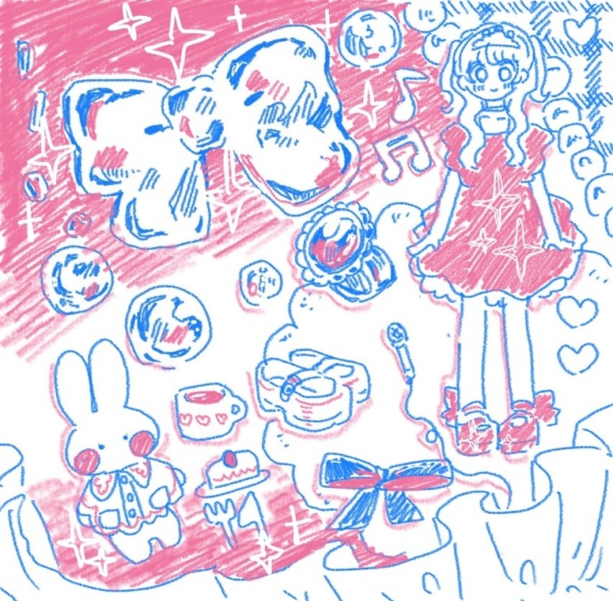 かわいいとはなにか