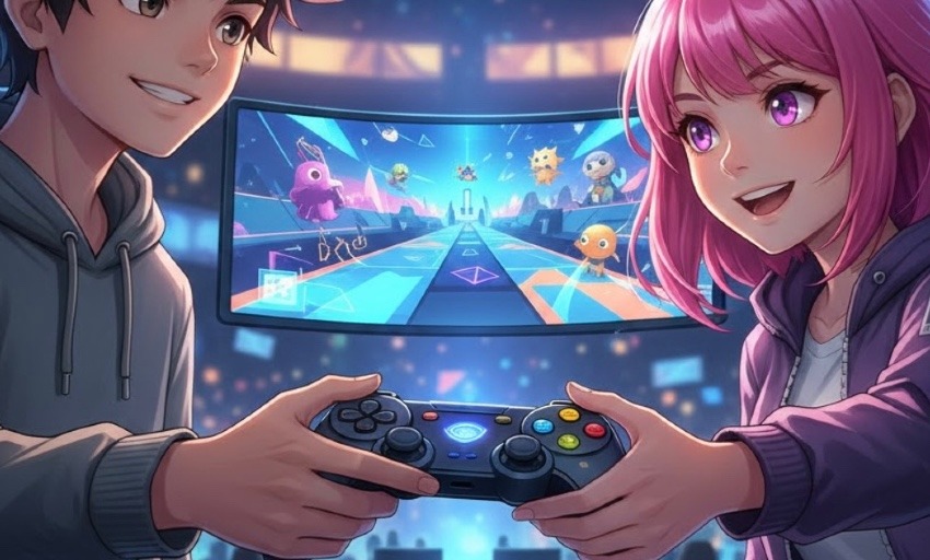 ゲームは娯楽の枠組みを超えることはないのか