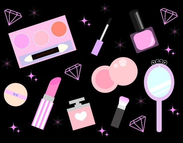 コスメはどのように作られているのか