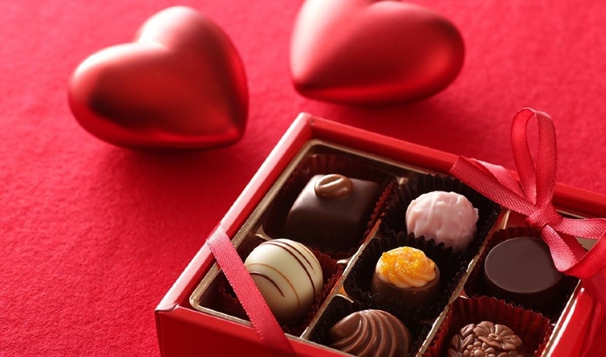 チョコレートがブランドごとに味が違うのは何故か