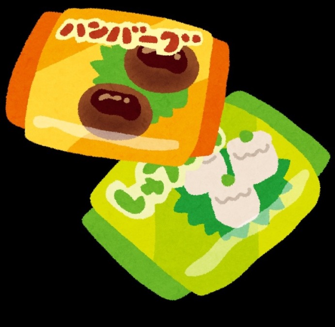 なぜ冷凍食品は味が落ちないのか？