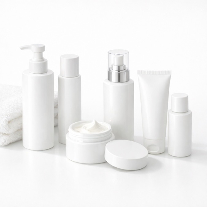 正しいスキンケア方法とは