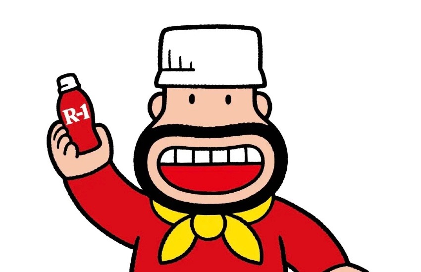 meijiが健康志向商品に力を入れている理由は？？！