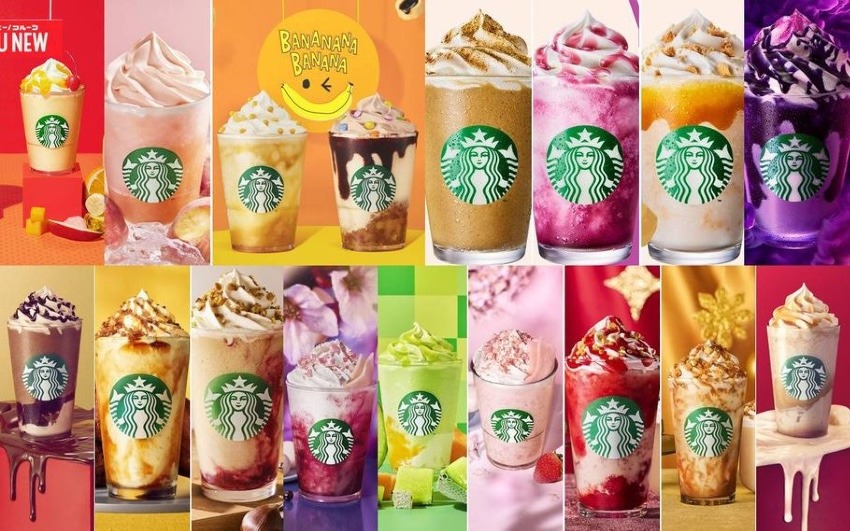 スタバが愛される理由