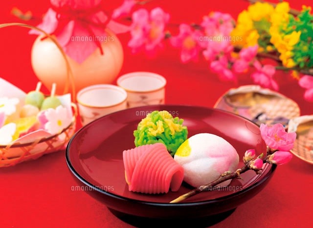 伝統料理未来にある?ない？