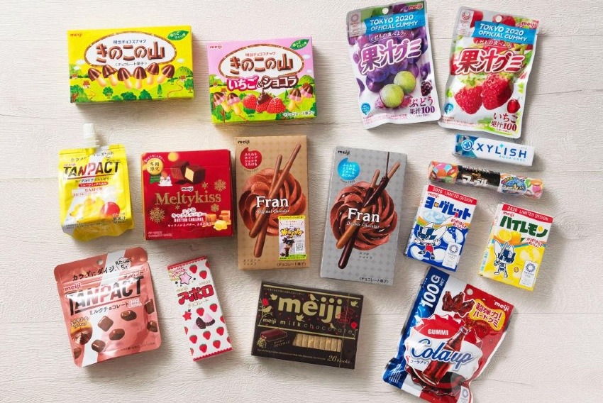 明治はなぜ人気なのか？