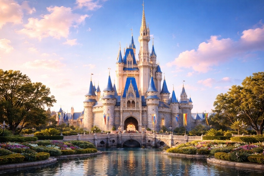 なぜディズニー作品は世界的に多くの人に愛されているのか