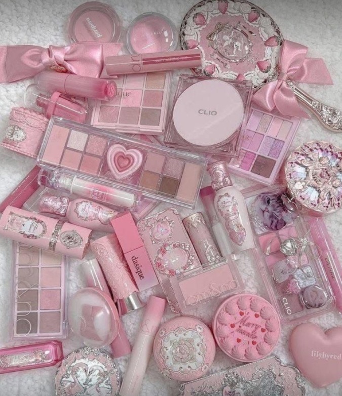 ブルベイエベそれぞれに似合うメイクは？