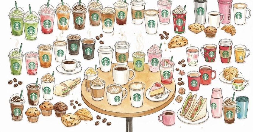 なぜたくさんの種類の商品を開発することができるのか