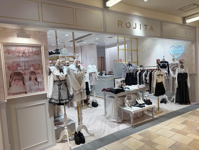 いろいろなファッション👗✨