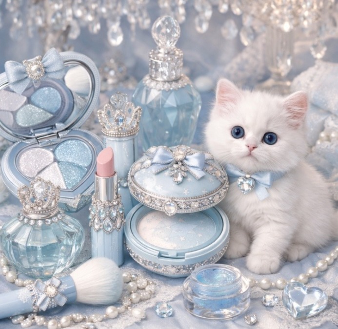 「可愛い」の分類や定義