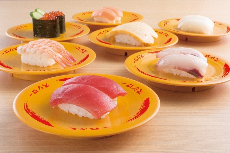 寿司屋の店員さんに外国人が多いのはなぜ？