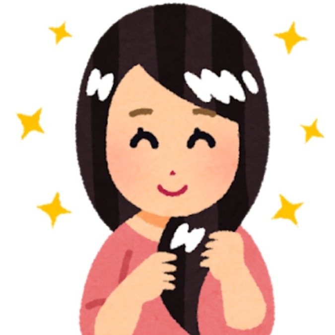 ヘアケア製品でどの成分がどんな悩みにいいのか