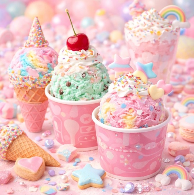 一番人気なアイスと一番不人気なアイスの違いは？