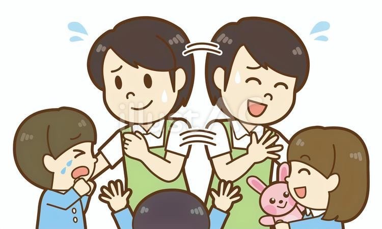 なぜ保育士の給料は、子供の命を預かるという重い責任に見合っていないのか
