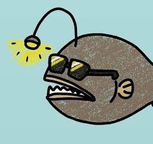 ちょうちんあんこう